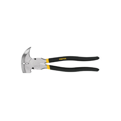 Pinza de hacendado 11″ mango de PVC