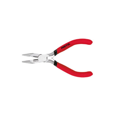 Mini pinza de punta y corte 5″