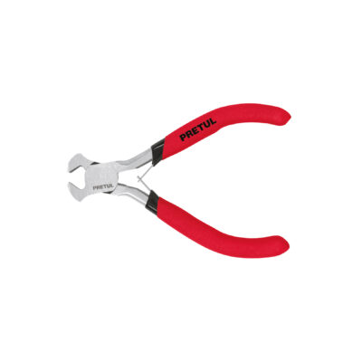Mini pinza tipo tenaza 4″