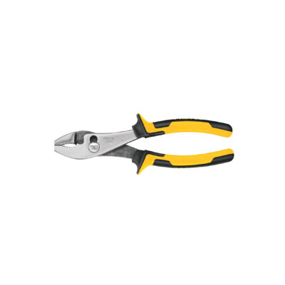 Pinza de chofer 8″ mango Comfort Grip