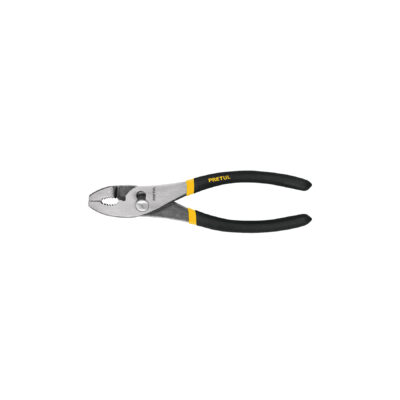 Pinza de chofer 8″ mango de vinil, a granel