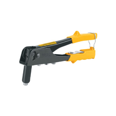 Remachadora 10″ con remaches