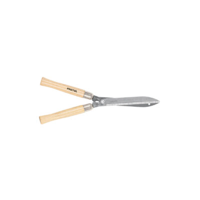 Tijera para poda 49 cm, mangos de madera