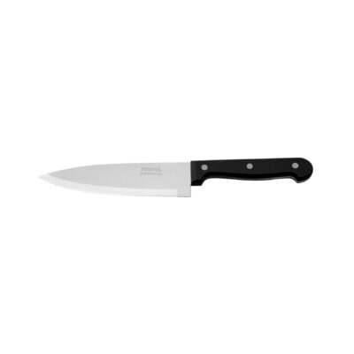 Cuchillo de chef 6″ mango de polipropileno
