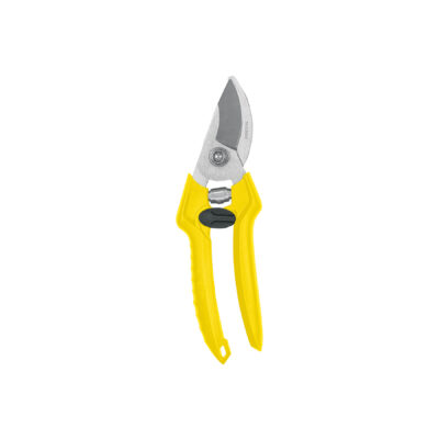 Tijera para poda 8″ cuchilla de paso de acero inoxidable