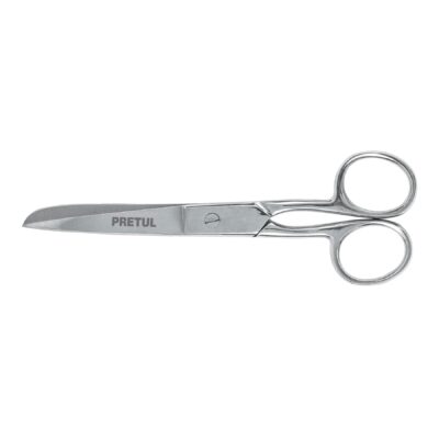 Tijera 6″ de acero inoxidable para costura
