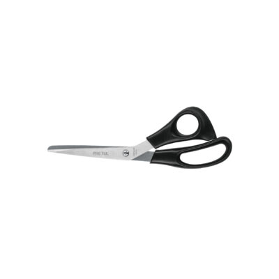 Tijera 8″ de acero inoxidable para casa y oficina