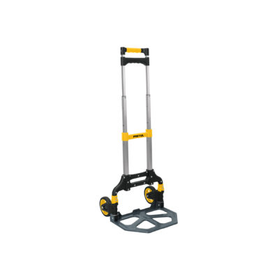 Diablo de carga, plegable, 100 kg