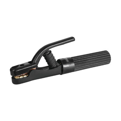 Pinza porta electrodos de 300 Amperes