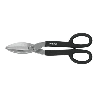Tijera para hojalatero 12″