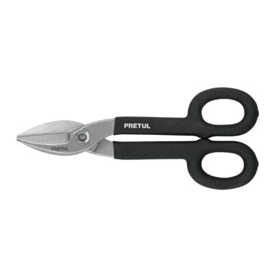 Tijera para hojalatero 8″