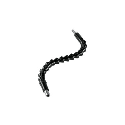 Extensión 12″ flexible, para atornillar