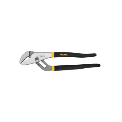 Pinza de extensión 10″ mango de PVC