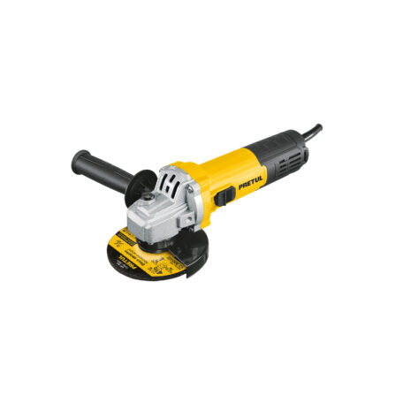 Esmeriladora angular 4-1/2″, 550W