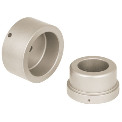 Dado para termofusora de 2″ (63 mm)