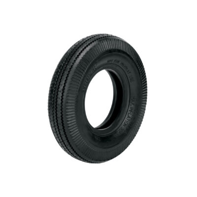 Rueda neumática de 8″ sin cámara