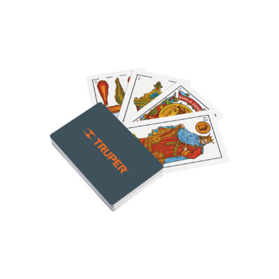 Baraja española de 40 cartas