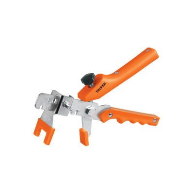 Pinza niveladora de azulejos