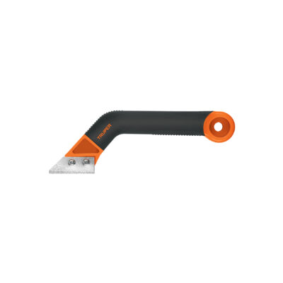 Raspador de lechada con cuchillas de 2″