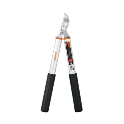 Tijera para ramas 38 cm, mangos de aluminio