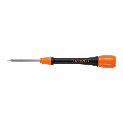 Desarmador de precisión punta torx T6 mango ergonómico