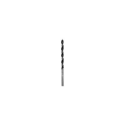 Broca con punta centradora para madera 1/8″