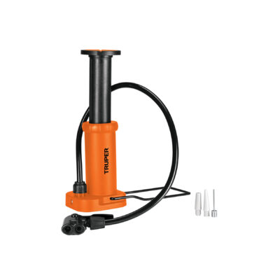 Bomba de pedal 60 PSI