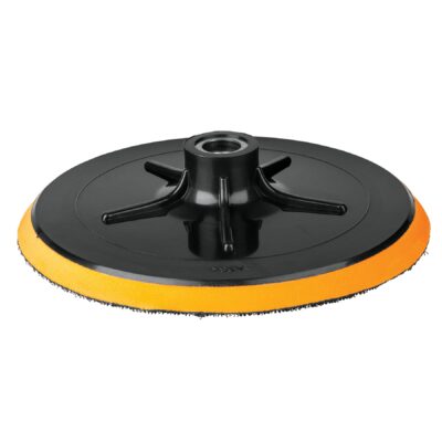 Respaldo de 7″ hook and loop para PULA-7A3