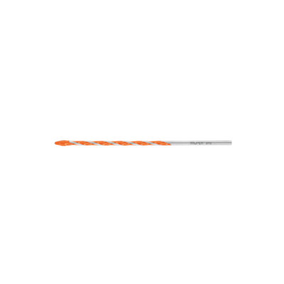 Broca multimaterial 3/16 x 6″