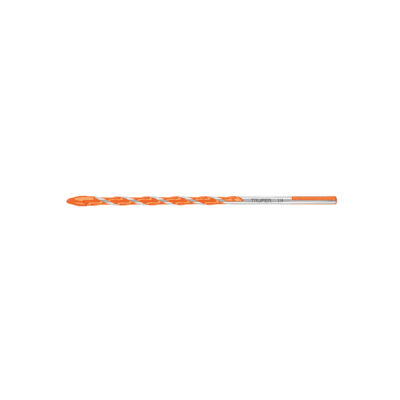 Broca multimaterial 1/4 x 6″