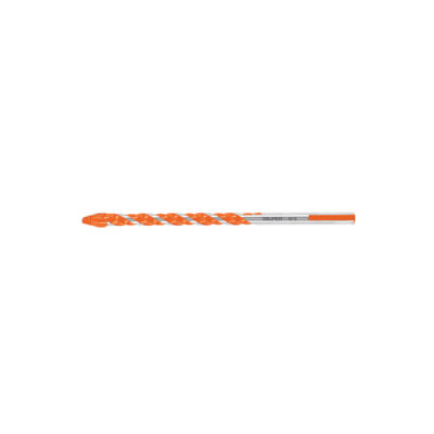 Broca multimaterial 5/16 x 6″