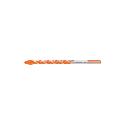 Broca multimaterial 3/8 x 6″