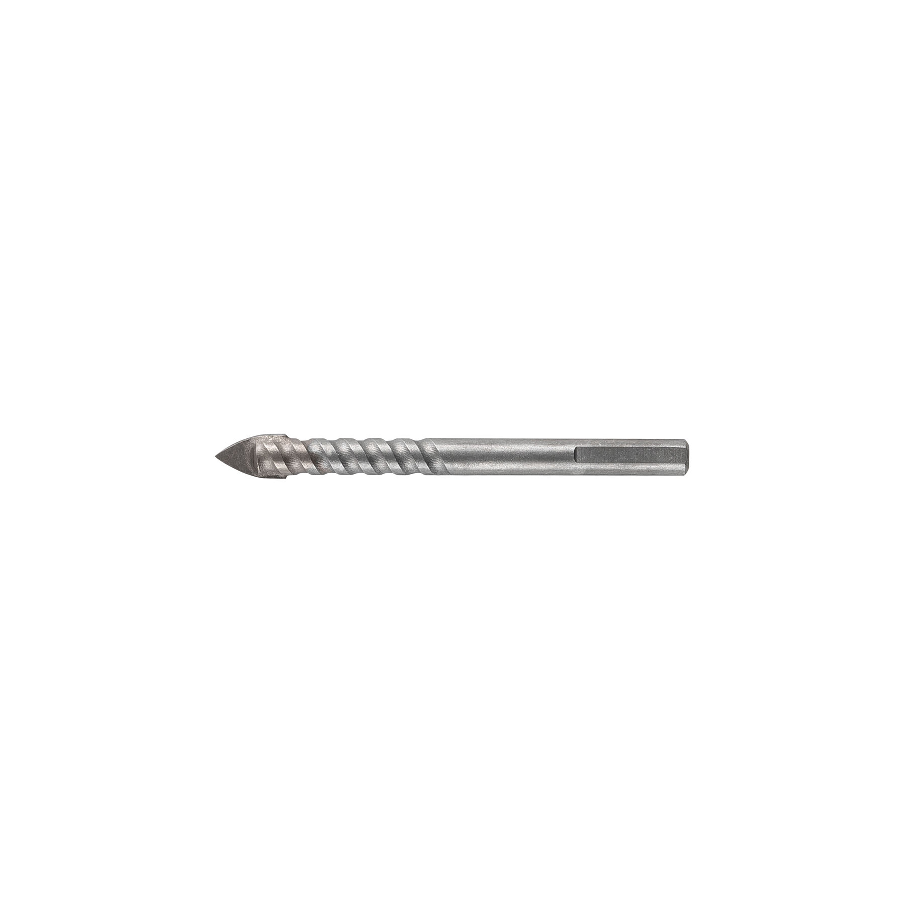 Broca para vidrio y azulejo 3/8″