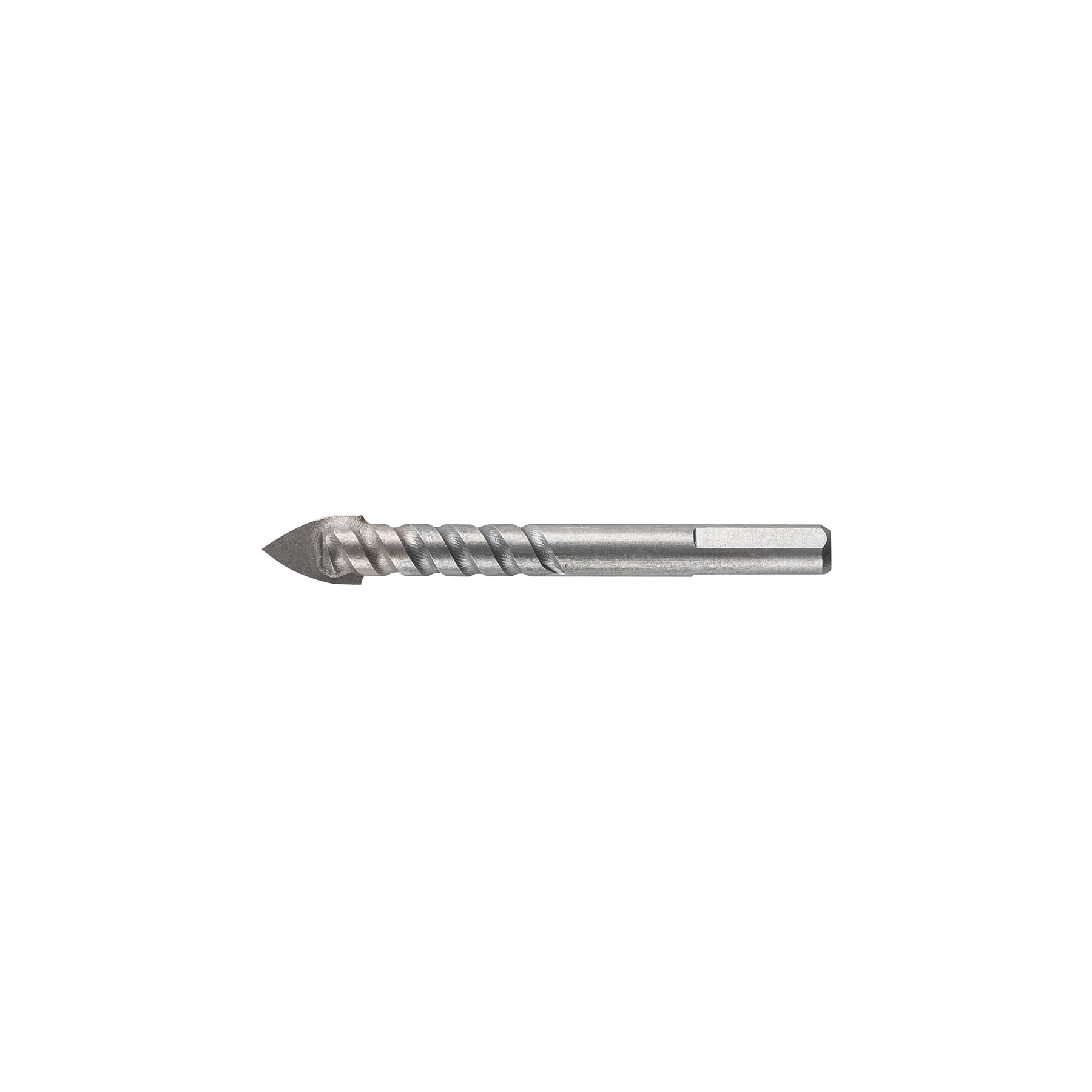 Broca para vidrio y azulejo 1/2″