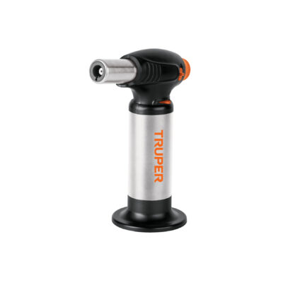 Mechero recargable de 64 ml para flamear alimentos