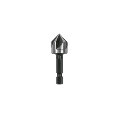 Avellanador HSS cambio rápido 5/8″