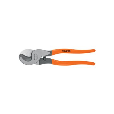 Pinza cortador multicable 10″