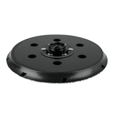 Respaldo de 6″ hook and loop para PULA-6A