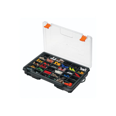 Organizador de 11″ con 36 compartimentos