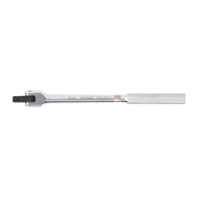 Mango articulado de 10″ x 13 mm para dados cuadro 3/8″